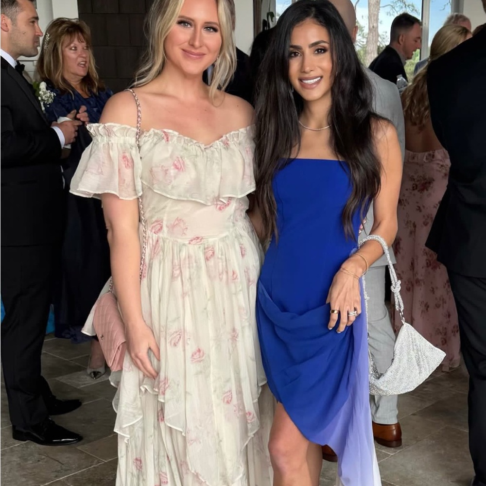 Loveshackfancy dress